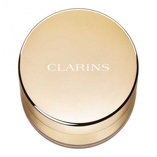 Clarins Ever Matte Loose Powder 01 universal light 15gr Clarins Ever Matte Loose Powder 01 universal light 15gr