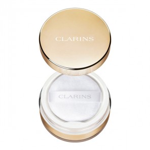 Clarins Ever Matte Loose Powder 01 universal light 15gr