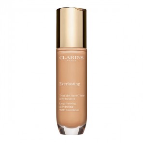 Clarins Everlasting fond de teint 106N 30ml