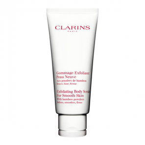 Clarins Gommage Exfoliant Peau Neuve 200ml