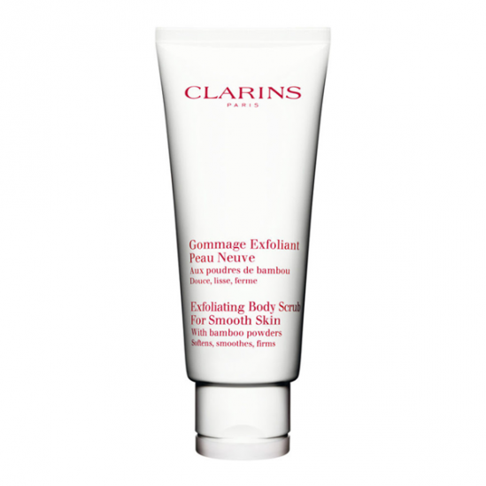 Clarins Gommage Exfoliant Peau Neuve 200ml