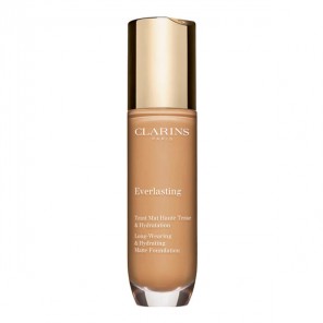 Clarins Everlasting fond de teint 106N 30ml