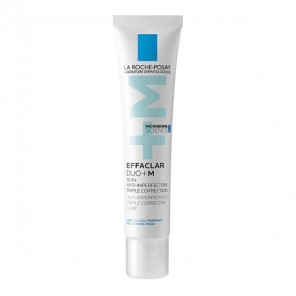 La Roche-Posay Effaclar Duo+M 40ml