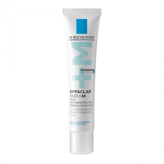 La Roche-Posay Effaclar Duo+M 40ml La Roche-Posay Effaclar Duo+M 40ml