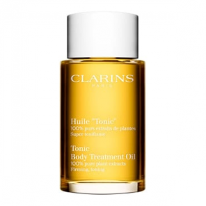 Clarins Huile Tonic super tonifiante 100ml