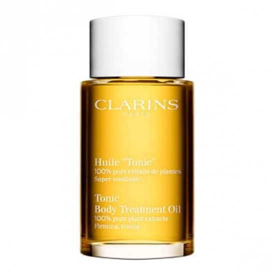 Clarins Huile Tonic super tonifiante 100ml Clarins Huile Tonic super tonifiante 100ml
