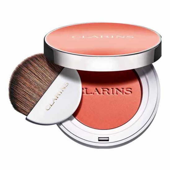 Clarins joli blush 07 cheeky peach 4,9g Clarins joli blush 07 cheeky peach 4,9g