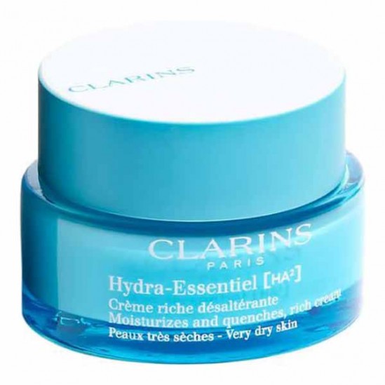 Clarins Hydra-Essentiel... Clarins Hydra-Essentiel...