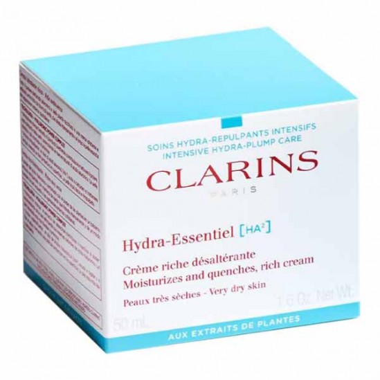 Clarins Hydra-Essentiel... Clarins Hydra-Essentiel...