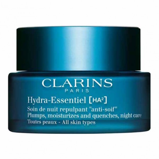 Clarins Hydra-Essentiel... Clarins Hydra-Essentiel...