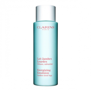 Clarins lait jambes lourdes 125ml
