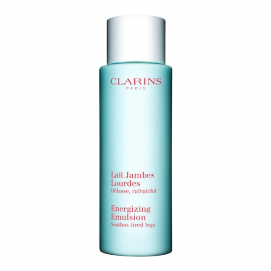 Clarins lait jambes lourdes 125ml Clarins lait jambes lourdes 125ml