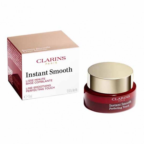 Clarins Instant Smooth lisse minute base comblante 15ml Clarins Instant Smooth lisse minute base comblante 15ml