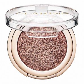 Clarins Ombre Sparkle 102 peach girl