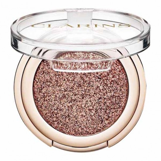 Clarins Ombre Sparkle 102 peach girl Clarins Ombre Sparkle 102 peach girl