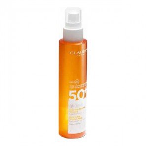 Clarins Sun Care Eau-en-Brume solaire SPF50+ 150ml