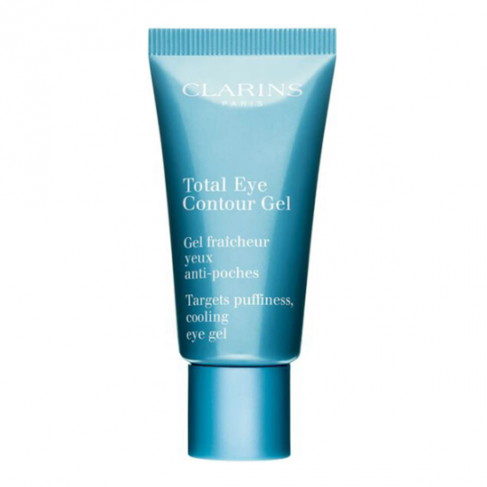 Clarins Total Eye contour gel fraicheur 20ml