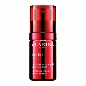 Clarins Total Eye Lift concentré zone regard 15ml