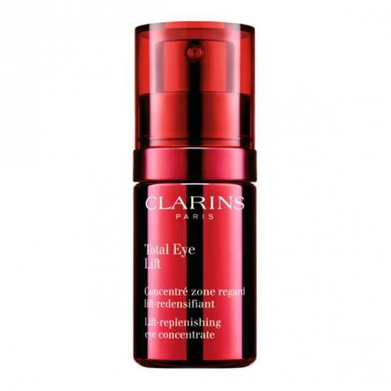 Clarins Total Eye Lift concentré zone regard 15ml Clarins Total Eye Lift concentré zone regard 15ml