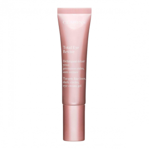 Clarins Total Eye Revive défatigant éclair yeux 15ml