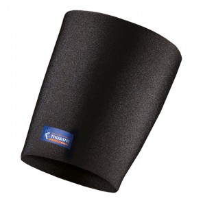 Thuasne cuissard neoprène noir taille M