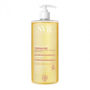 SVR Topialyse huile lavante édition limitée 1L