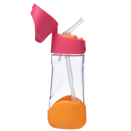 BBOX Gourde 450ml - Strawberry