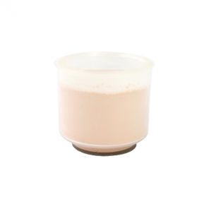 ZAO Recharge Mineral silk 501 beige clair