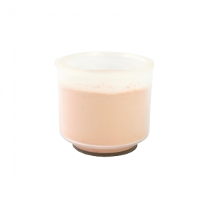 ZAO Recharge Mineral silk 503 beige orangé