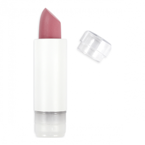ZAO Recharge rouge à lèvres classic 461 rose bonbon