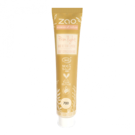 ZAO Recharge Base Prim'Light 700 ZAO Recharge Base Prim'Light 700