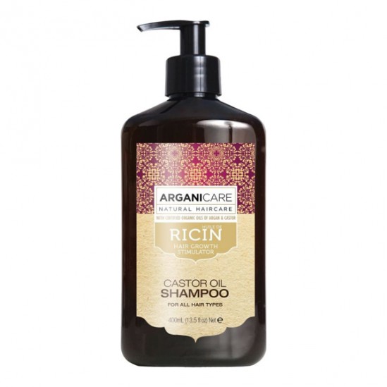 Arganicare Shampooing Revitalisant Collagen 750ml Arganicare Shampooing Revitalisant Collagen 750ml