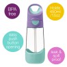 BBOX Gourde 450ml - Lilac pop