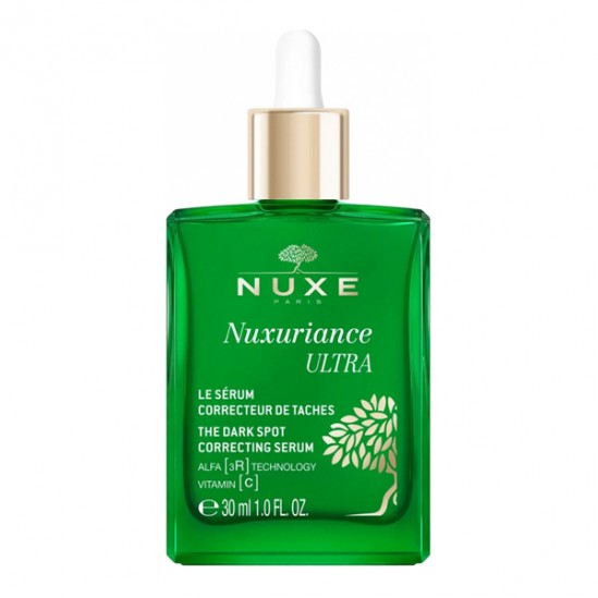Nuxe Nuxuriance Ultra Le sérum correcteur de taches 30ml Nuxe Nuxuriance Ultra Le sérum correcteur de taches 30ml