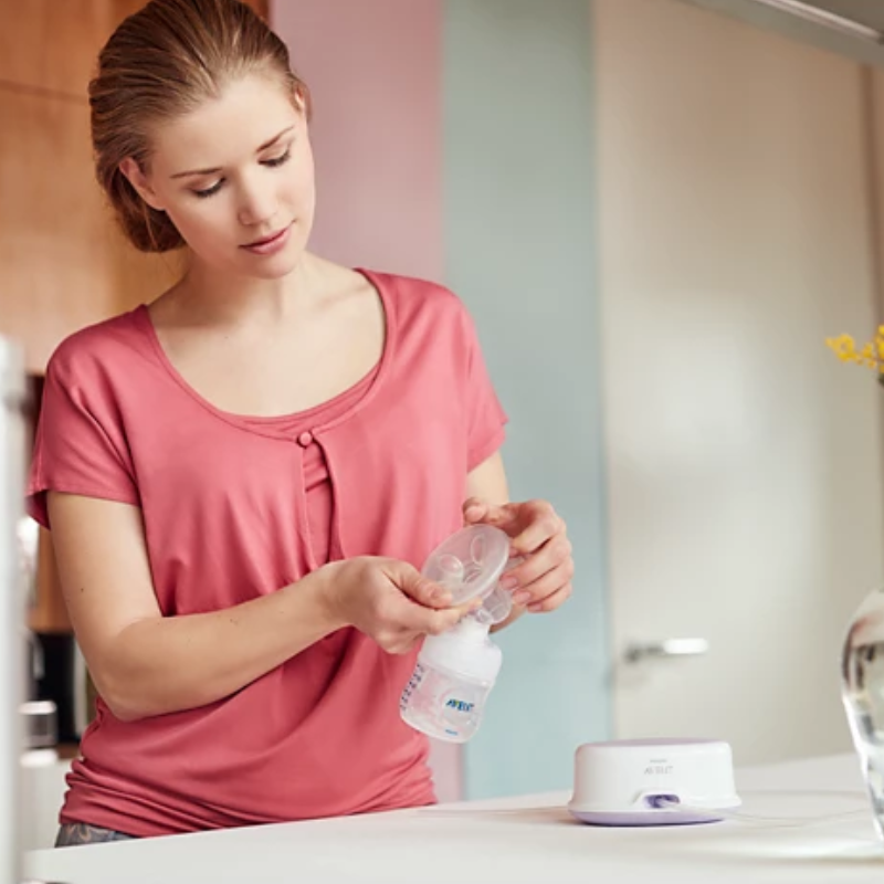 Philips Avent tire-lait... Philips Avent tire-lait...
