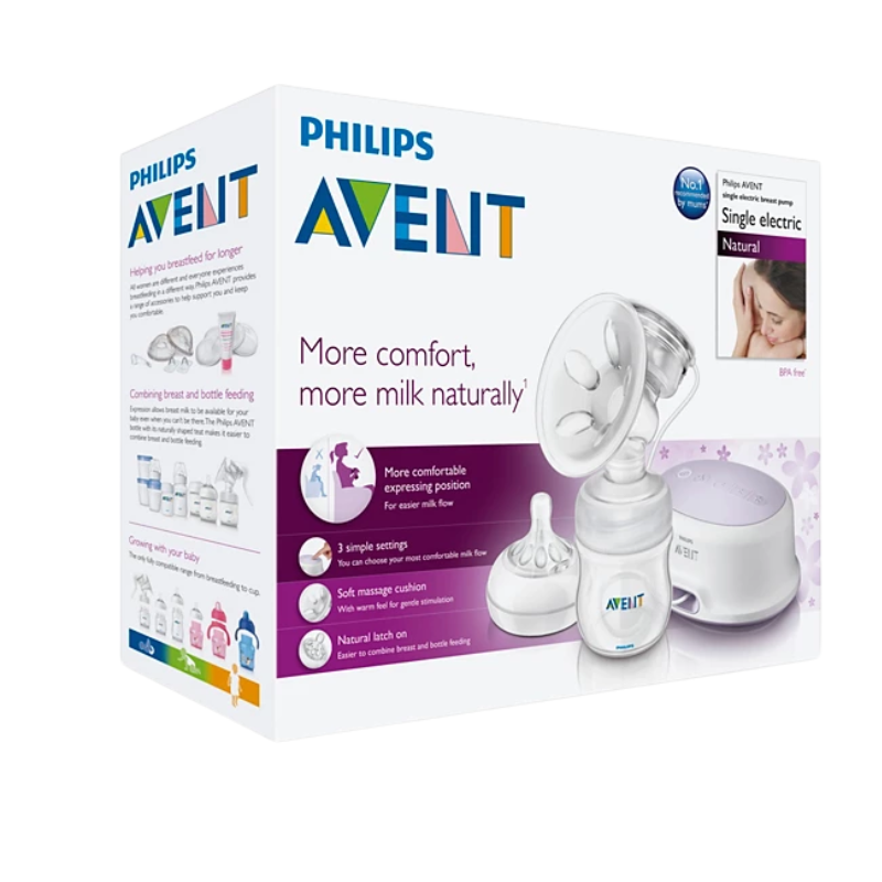 Philips Avent tire-lait... Philips Avent tire-lait...