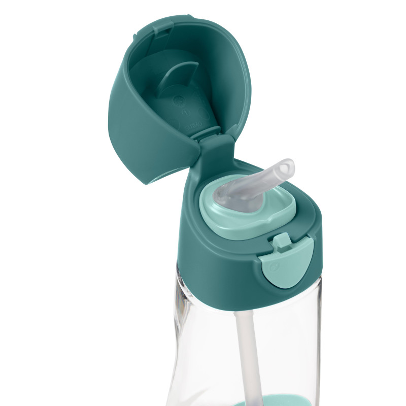 bbox Gourde Tritan 450ml -... bbox Gourde Tritan 450ml -...