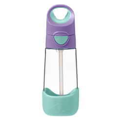 bbox Gourde Tritan 450ml - Lilac pop
