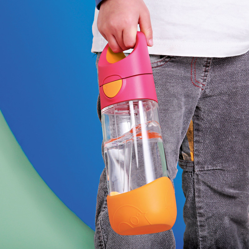 bbox Gourde Tritan 450ml -... bbox Gourde Tritan 450ml -...