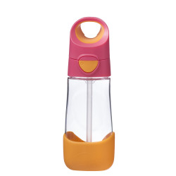 bbox Gourde Tritan 450ml - Strawberry