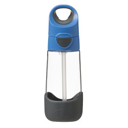 bbox Gourde Tritan 450ml - Blue slate