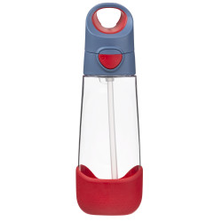 bbox Gourde Tritan 600ml - Blue Blaze