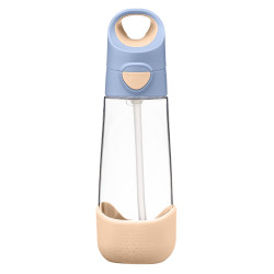 bbox Gourde Tritan 600ml - Peachy