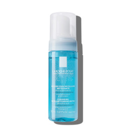 La Roche-Posay Mousse D'eau Micellaire Nettoyante