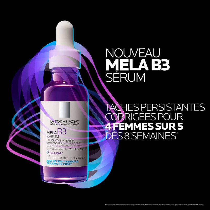 LA Roche-Posay MELA B3 10... LA Roche-Posay MELA B3 10...