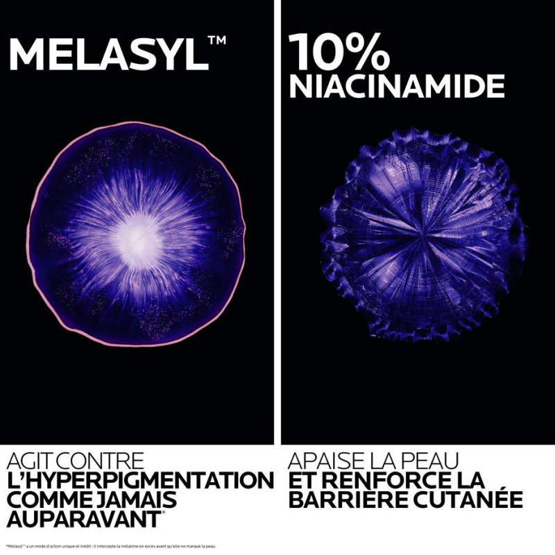 La Roche-Posay MELA B3 GEL... La Roche-Posay MELA B3 GEL...