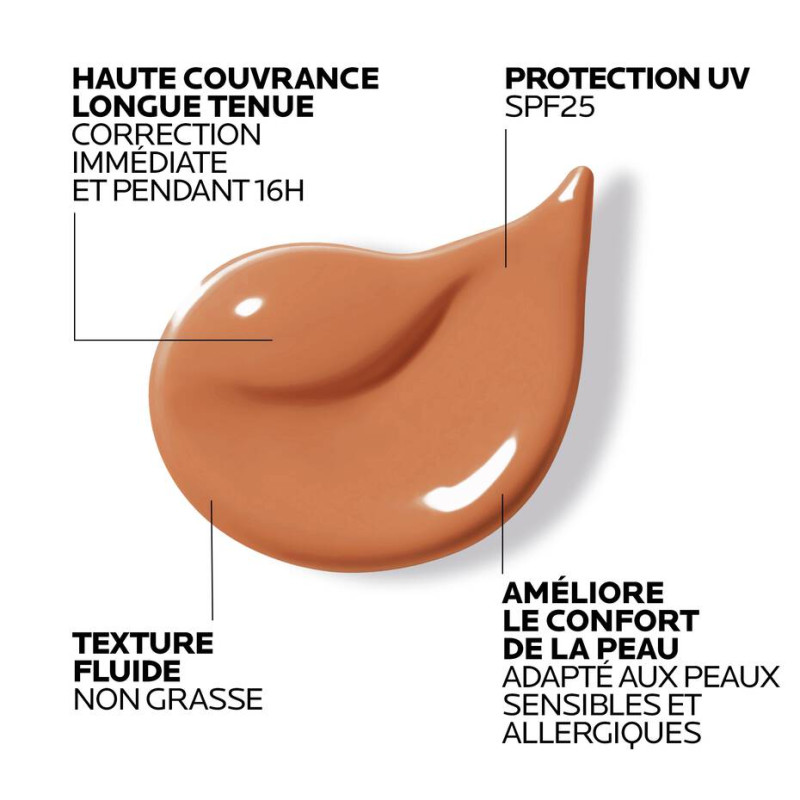 La Roche-Posay Fdt... La Roche-Posay Fdt...