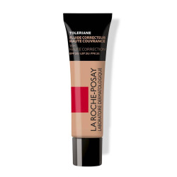 La Roche-Posay Fdt Toleriane Fluide Correcteur N 9.5
