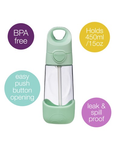 BBOX Gourde 450ml - Spearmint