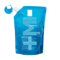 LA Roche-Posay Effaclar GEL 400 ML (RECHARGE)